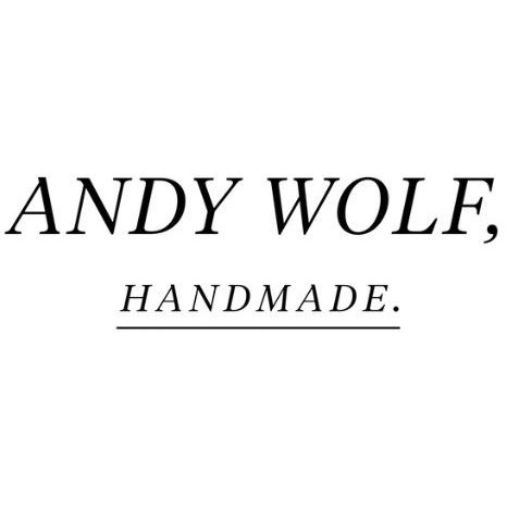 Andy Wolf