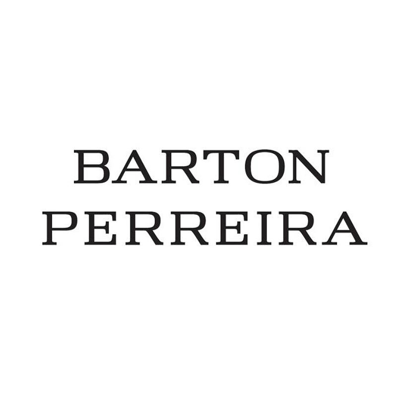 Barton Perreira